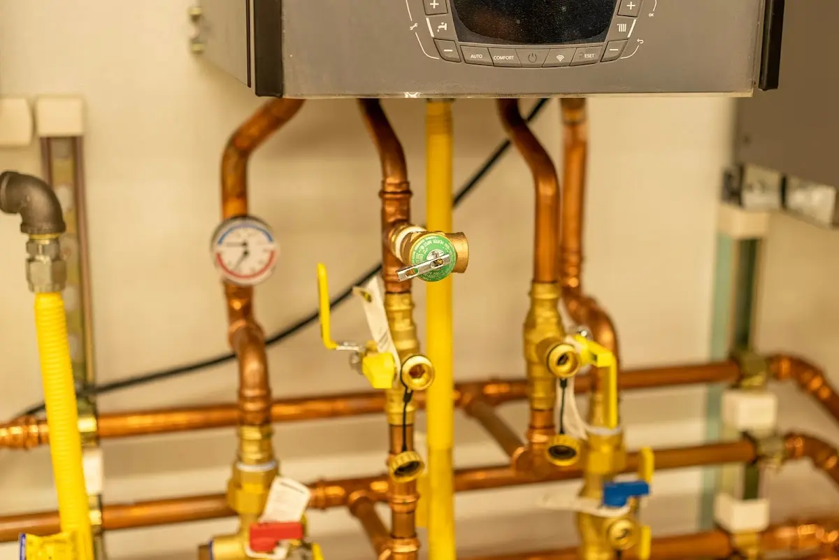 Licensed technician providing Sewer Cleanout for a homeowner in Brazil